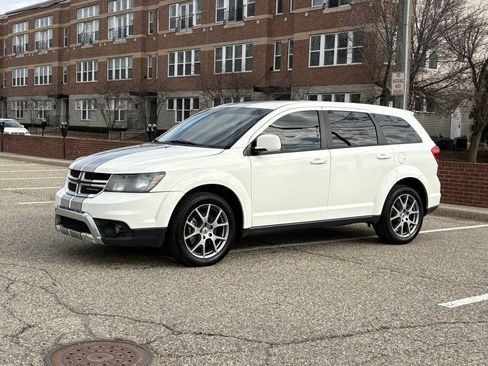 Used 2019 Dodge Journey GT AWD/4WD image 6