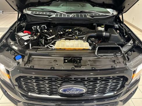 Used 2023 Ford F150 XL w/ STX Appearance Package AWD/4WD image 20