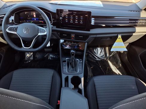 New 2026 Volkswagen Jetta S image 10