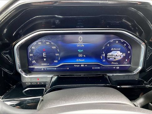 Used 2024 Chevrolet Silverado 1500 LT AWD/4WD image 24