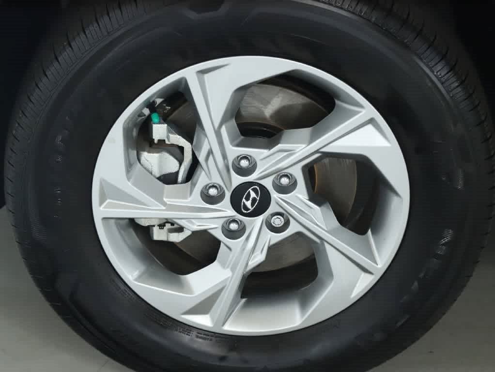 Used 2024 Hyundai Tucson SEL AWD/4WD image 36