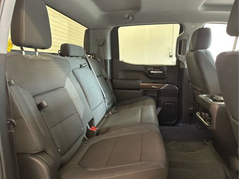 Used 2021 Chevrolet Silverado 1500 RST image 30