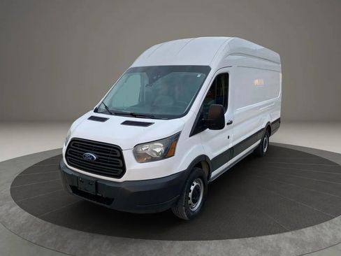Used 2016 Ford Transit 250 148 High Roof Extended image 1