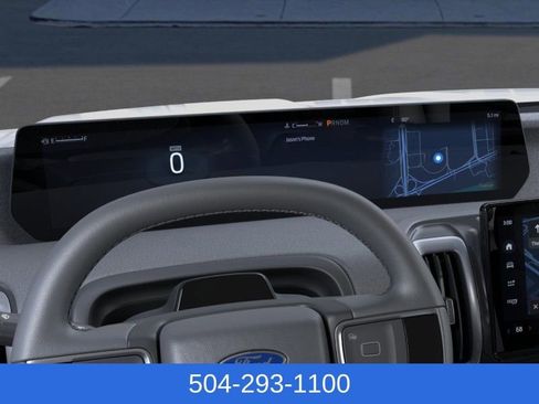 New 2026 Ford Expedition Active RWD image 15