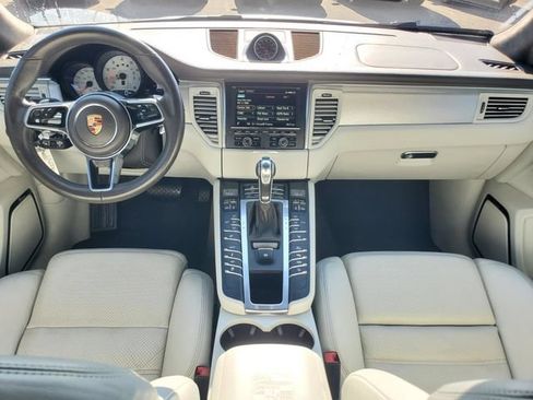 Used 2015 Porsche Macan S AWD/4WD image 27
