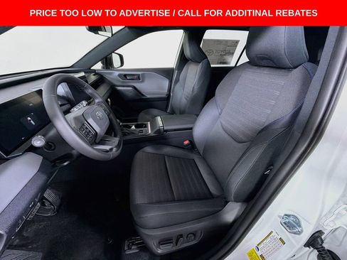 New 2026 Toyota RAV4 SE FWD image 11