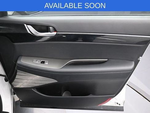 Used 2021 Hyundai Palisade Limited w/ Cargo Package AWD/4WD image 36