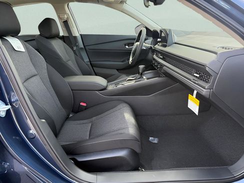 New 2026 Honda Accord SE image 15