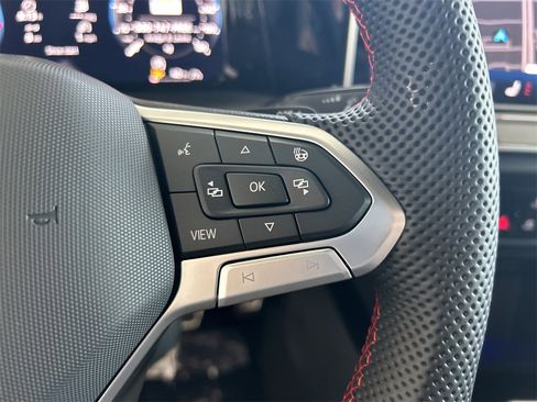 New 2026 Volkswagen GTI S image 19