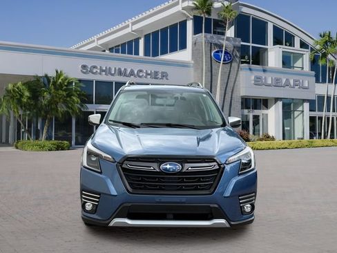 Used 2023 Subaru Forester Touring AWD/4WD image 2