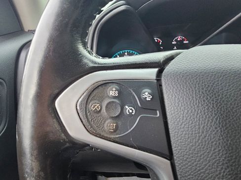 Used 2022 Chevrolet Colorado LT w/ Fleet Safety Package image 29