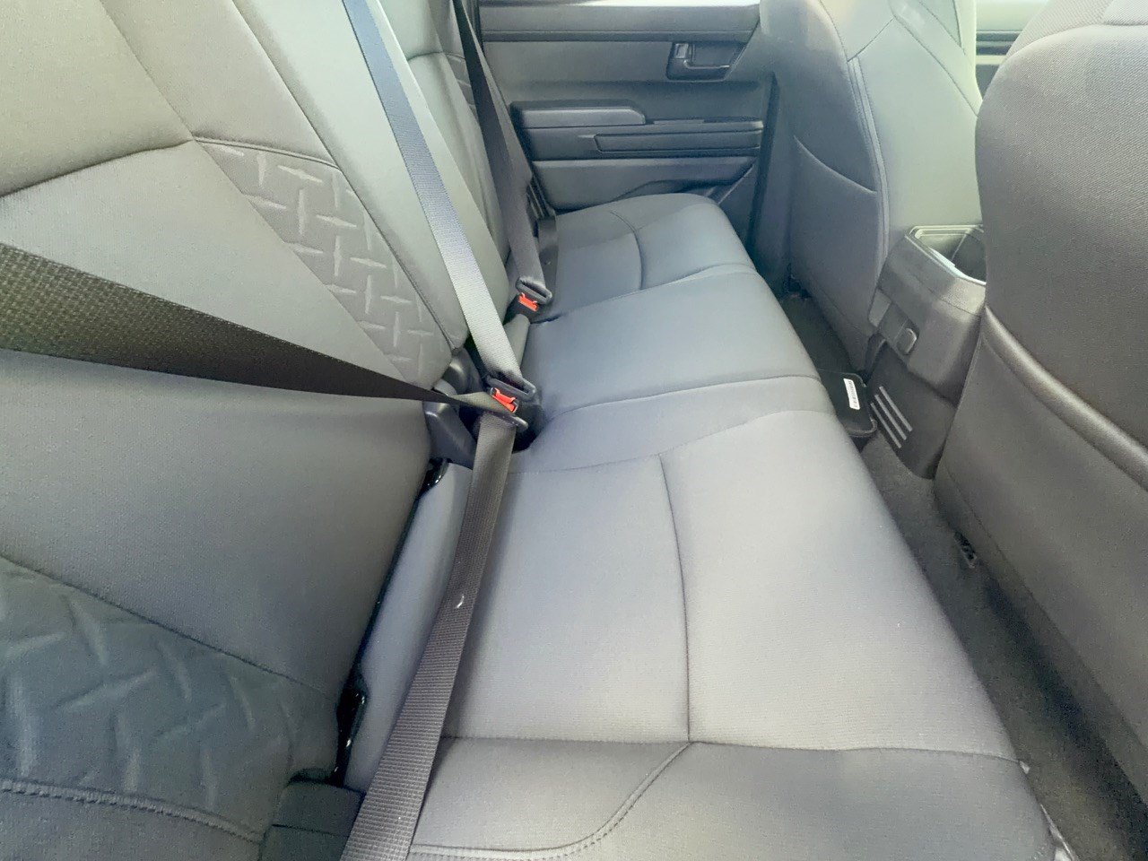 Used 2026 Toyota Tacoma SR5 RWD image 29