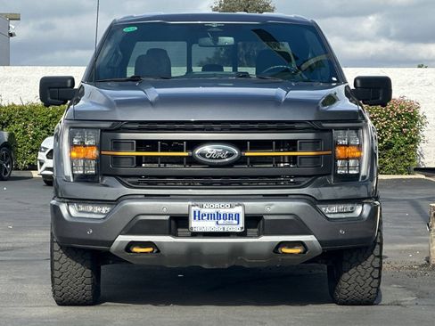 Used 2023 Ford F150 Tremor w/ Trailer Tow Package AWD/4WD image 9