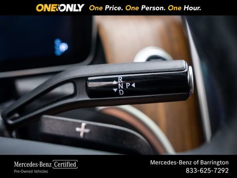 Used 2023 Mercedes-Benz GLC 300 4MATIC image 24