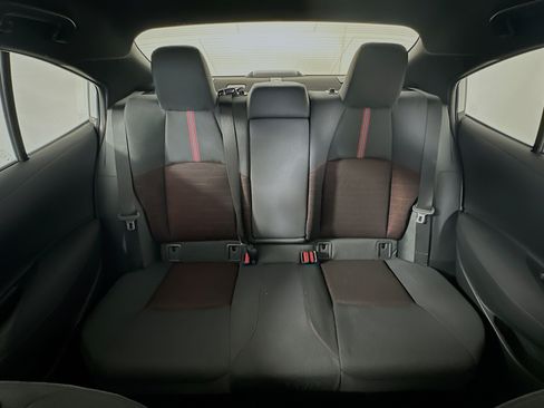 Used 2026 Toyota Corolla SE w/ SE Premium Package FWD image 28