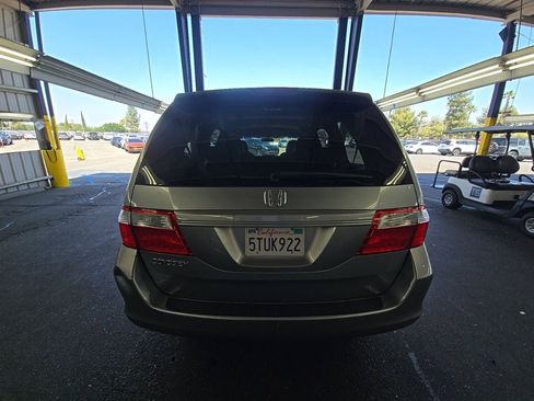 Used 2006 Honda Odyssey EX-L image 5