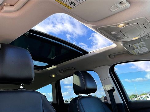 Used 2016 Ford Escape Titanium AWD/4WD image 16