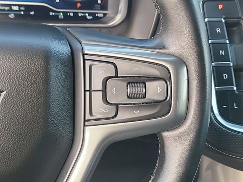 Certified 2023 Chevrolet Tahoe Premier w/ Premium Package image 39