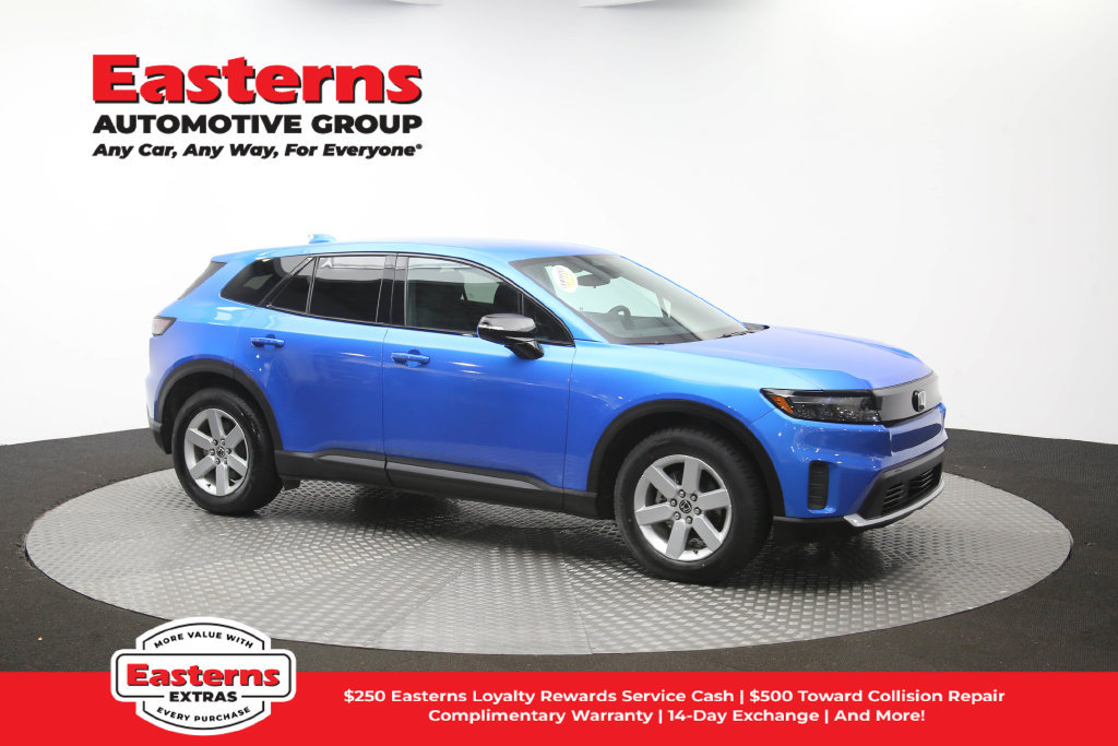 Used 2024 Honda Prologue EX image 45