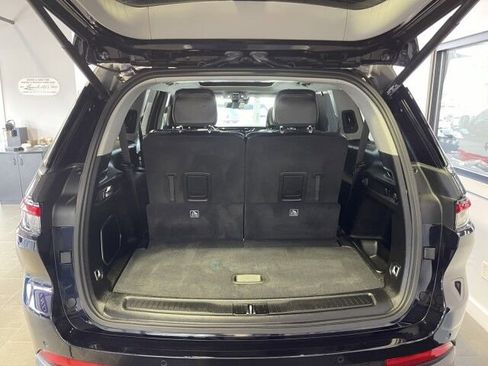 Used 2024 Jeep Grand Cherokee L Limited w/ Luxury Tech Group II image 20