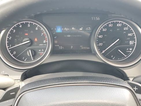 Used 2023 Toyota Camry SE AWD/4WD image 19