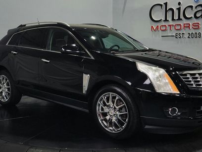 Used 2014 Cadillac SRX Premium