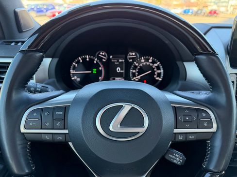 Used 2022 Lexus GX 460 Premium image 13