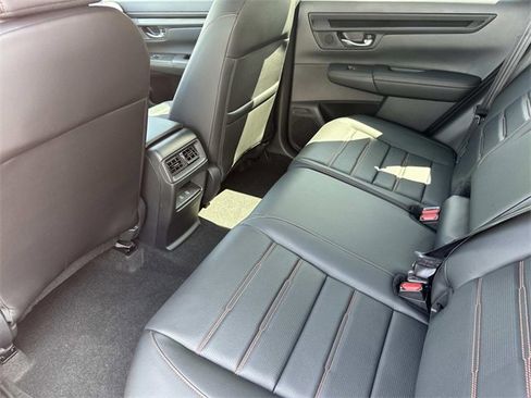 New 2026 Honda CR-V Sport-L image 14