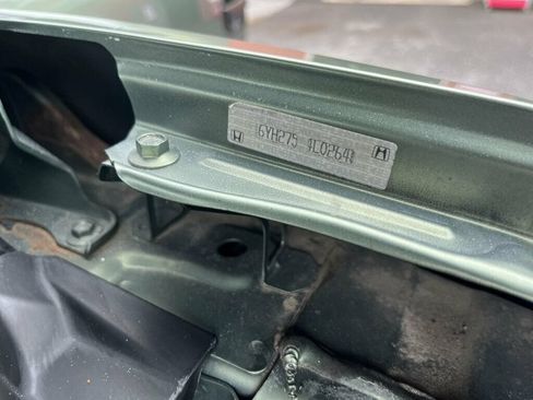 Used 2004 Honda Element EX image 50
