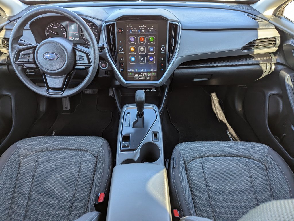 Certified 2024 Subaru Crosstrek 2.0i Premium w/ Crosstrek Mirror Package AWD/4WD image 14