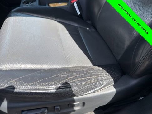 Used 2006 Honda Ridgeline RTL image 32