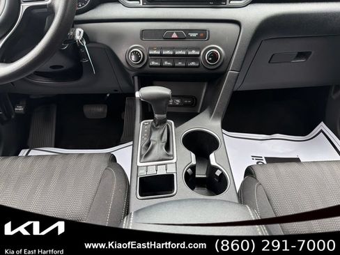 Used 2019 Kia Sportage LX AWD/4WD image 25