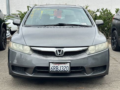 Used 2011 Honda Civic EX image 3