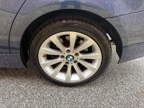 Used 2011 BMW 328i xDrive 328I XDRIVE image 42