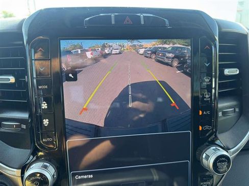 Used 2024 RAM 2500 Laramie image 14