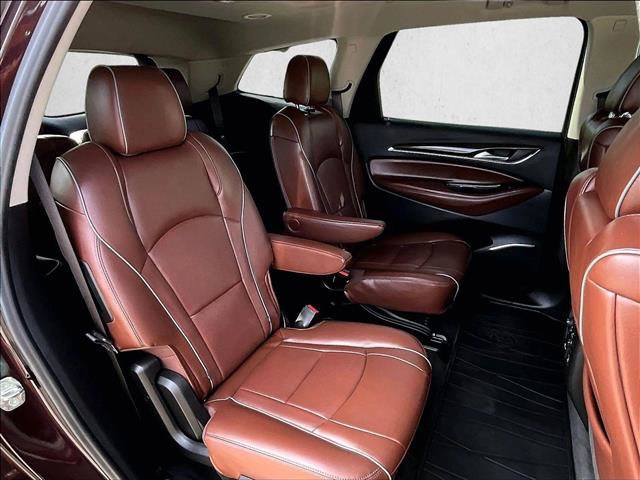 Used 2020 Buick Enclave Avenir w/ Avenir Technology Package FWD image 26