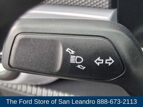 New 2025 Ford Ranger XL image 27