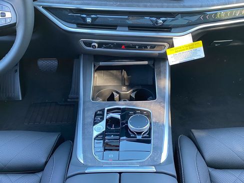 New 2026 BMW X5 xDrive40i w/ Climate Comfort Package AWD/4WD image 20