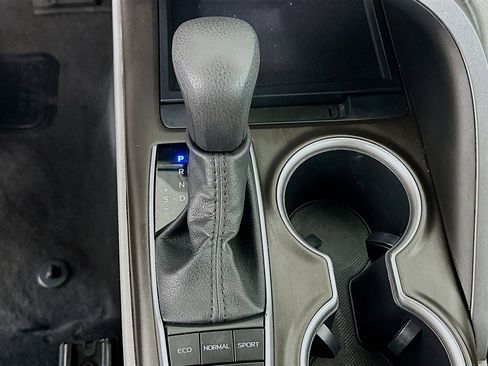 Used 2023 Toyota Camry LE image 23