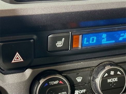 Certified 2022 Toyota Tacoma TRD Sport w/ TRD Premium Sport Package image 20