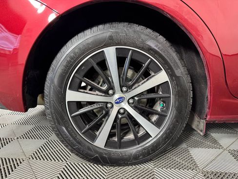Used 2019 Subaru Impreza 2.0i Premium image 42
