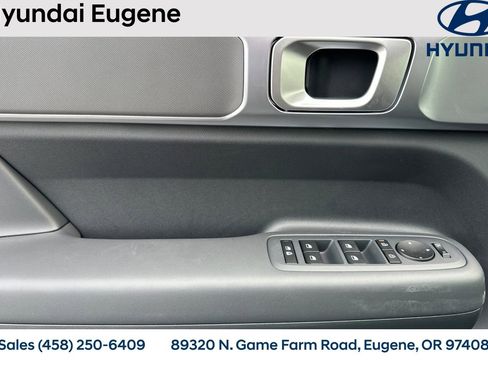 New 2026 Hyundai Santa Fe SE image 12