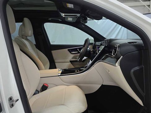 Certified 2025 Mercedes-Benz GLC 300 GLC 300 image 10