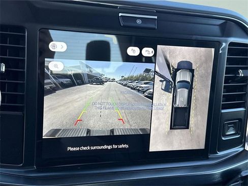 New 2026 Ford F250 Lariat image 25