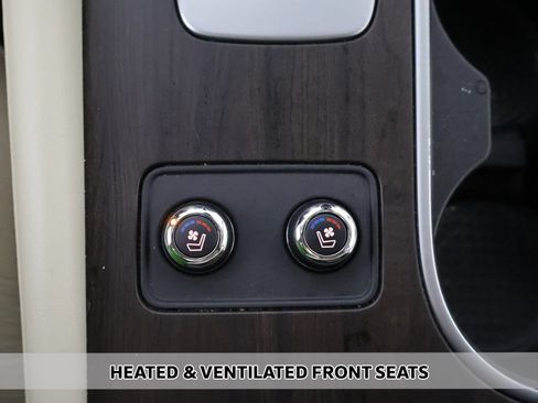 Used 2020 Nissan Murano Platinum AWD/4WD image 9