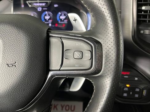 Used 2023 RAM 1500 TRX w/ TRX Level 2 Equipment Group AWD/4WD image 25