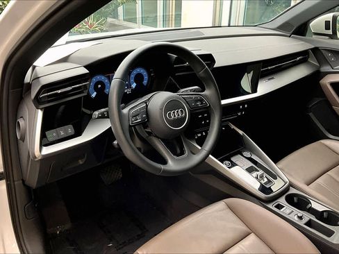 Used 2023 Audi A3 2.0T Premium w/ Convenience Package image 17