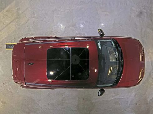 New 2026 Nissan Murano SL AWD/4WD image 24