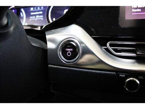 Used 2022 Kia Niro EX image 26