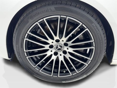 Used 2024 Mercedes-Benz C 300 Sedan image 59